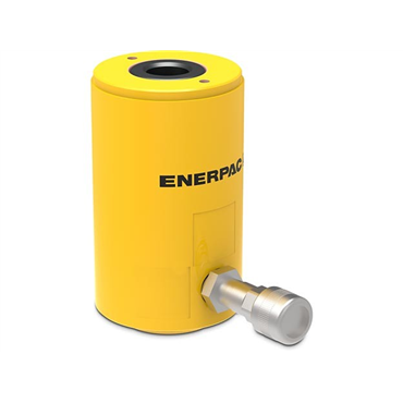 Single-Acting Hydraulic Cylinder